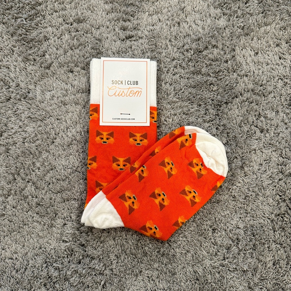 🆕 Sock Club Bundle (x10)